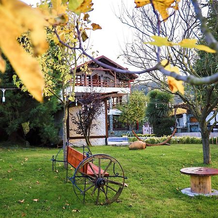 Hotel Rif Sapanca - Adult Only Esterno foto
