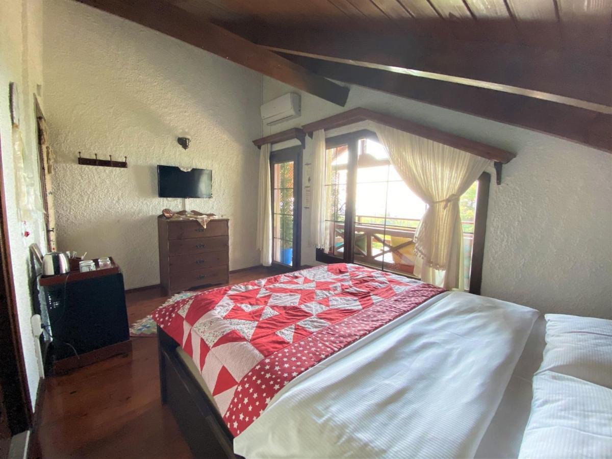 Hotel Rif Sapanca - Adult Only Esterno foto