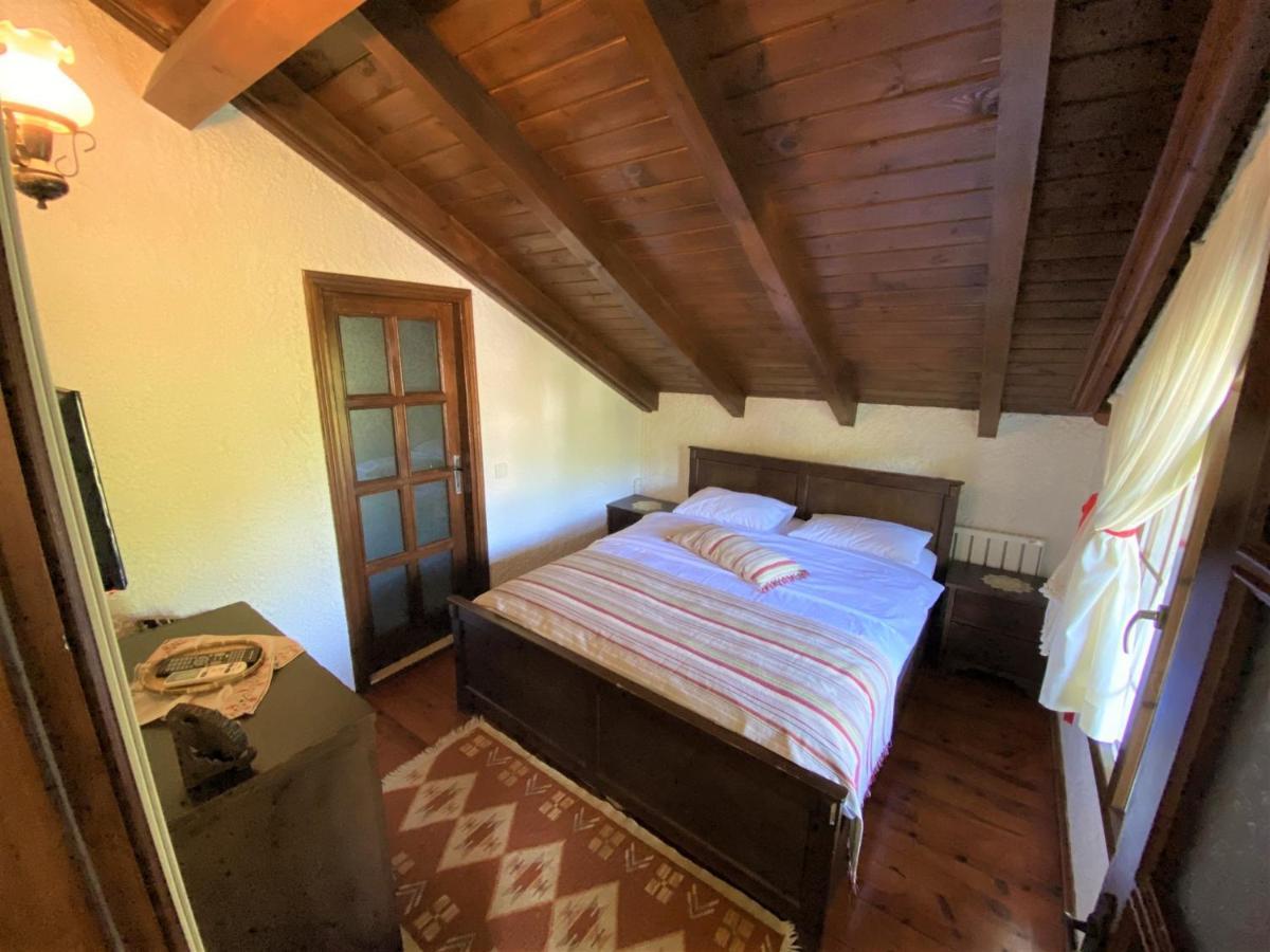 Hotel Rif Sapanca - Adult Only Esterno foto