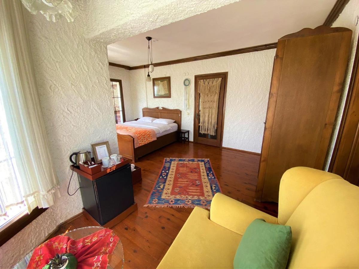 Hotel Rif Sapanca - Adult Only Esterno foto