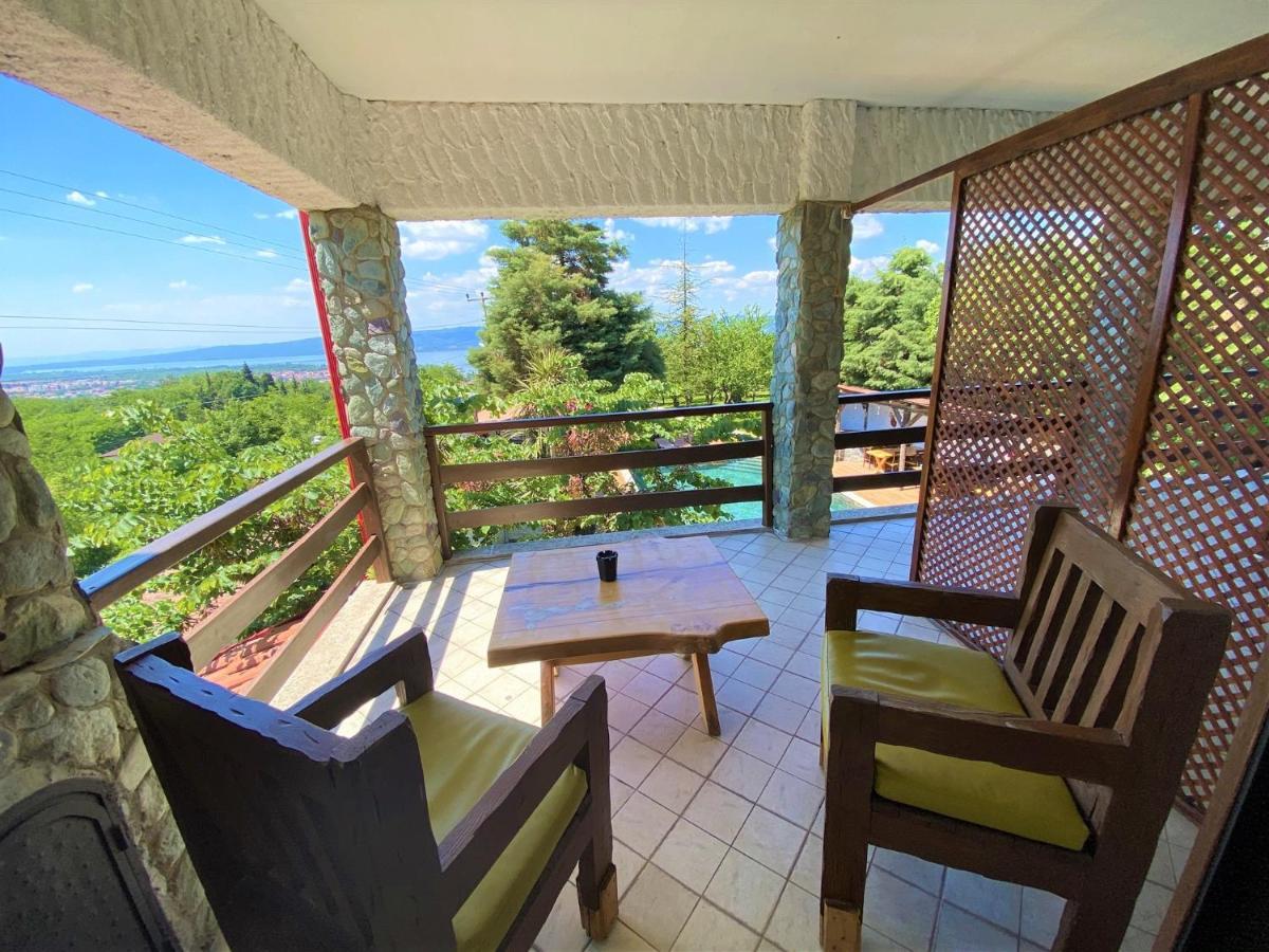 Hotel Rif Sapanca - Adult Only Esterno foto