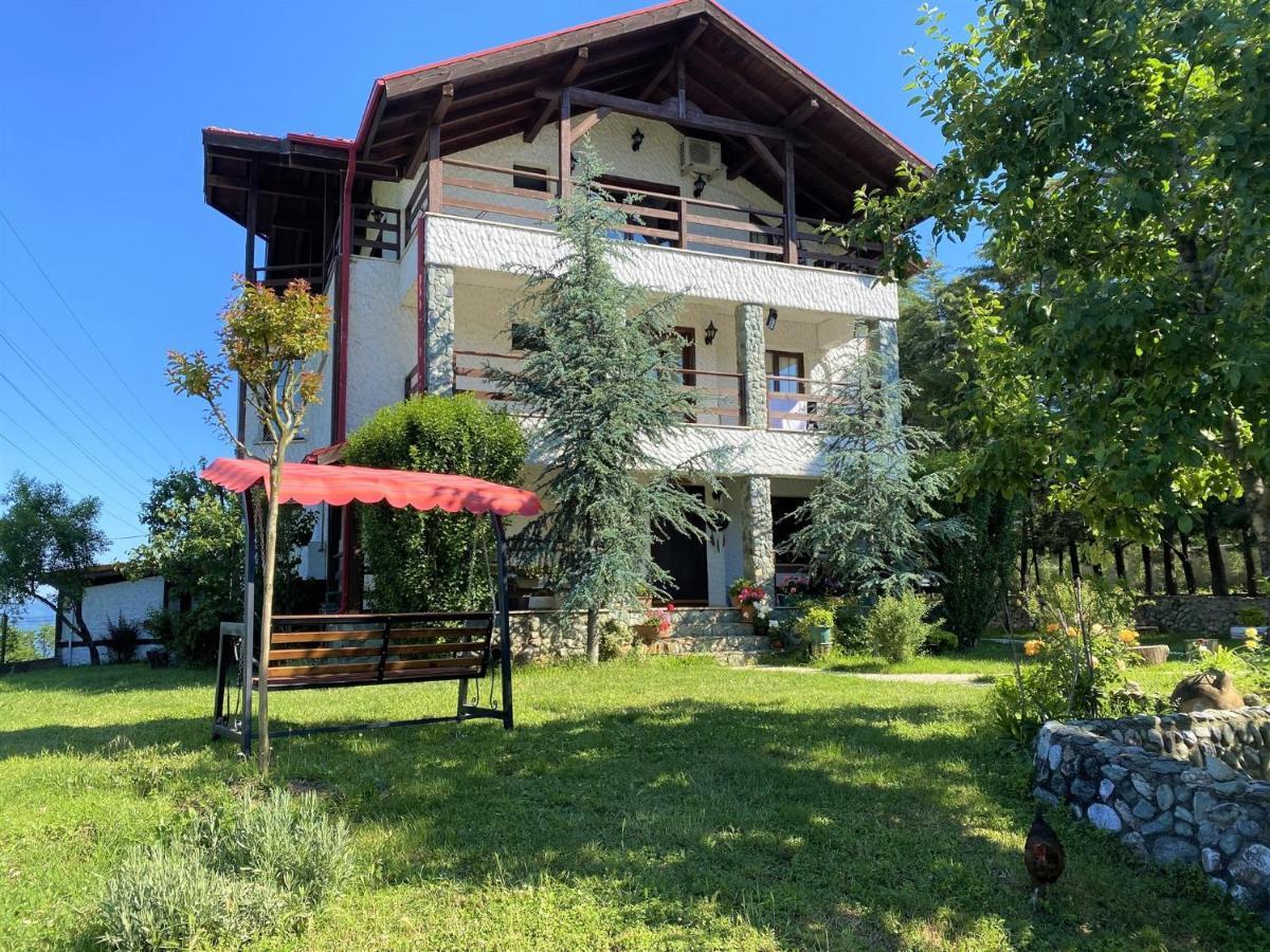 Hotel Rif Sapanca - Adult Only Esterno foto
