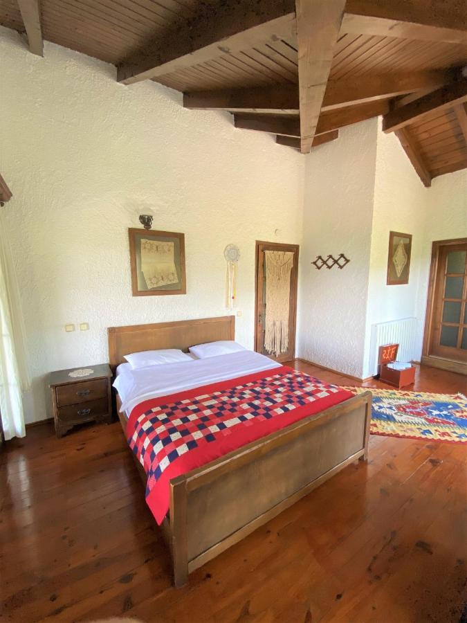 Hotel Rif Sapanca - Adult Only Esterno foto
