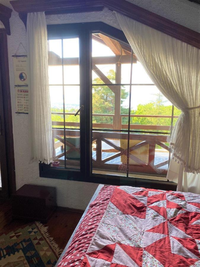 Hotel Rif Sapanca - Adult Only Esterno foto