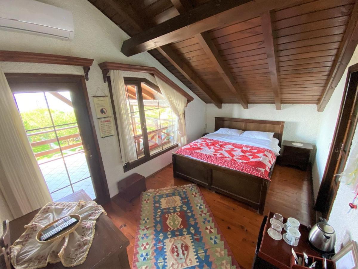 Hotel Rif Sapanca - Adult Only Esterno foto