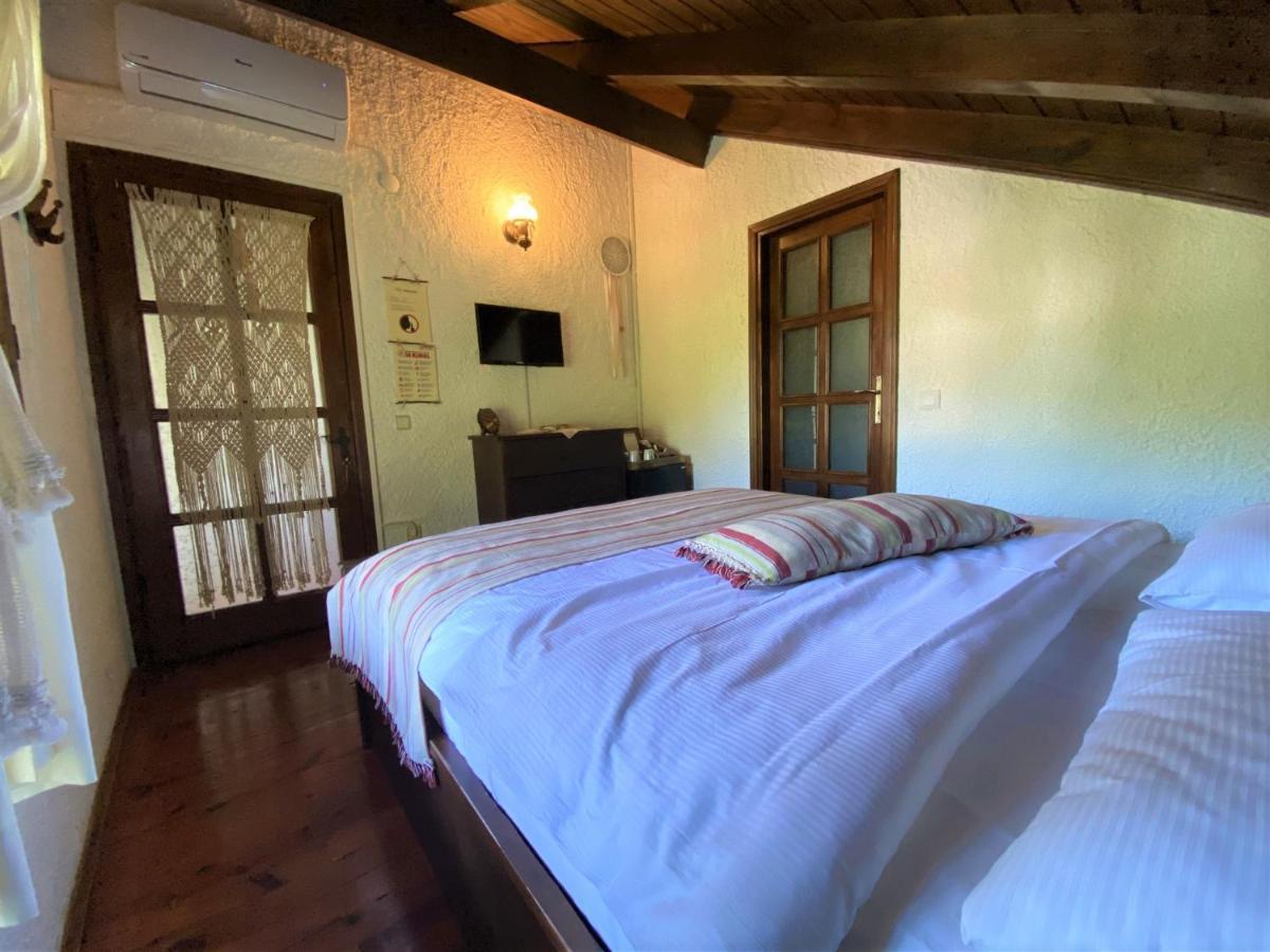 Hotel Rif Sapanca - Adult Only Esterno foto