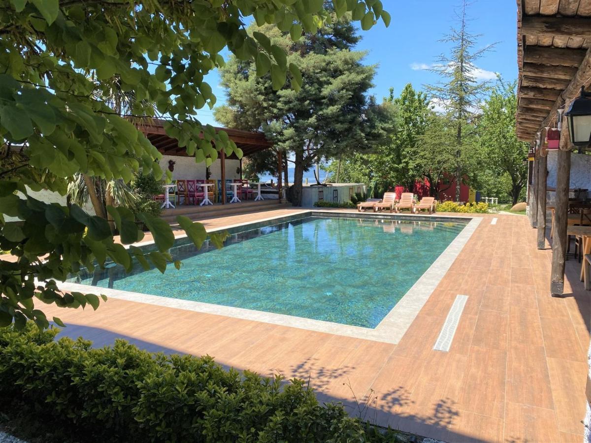 Hotel Rif Sapanca - Adult Only Esterno foto