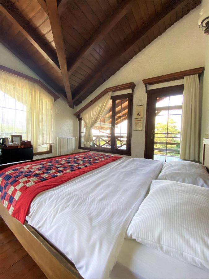 Hotel Rif Sapanca - Adult Only Esterno foto