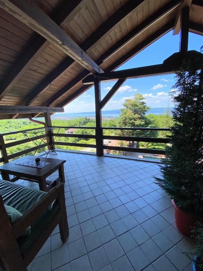 Hotel Rif Sapanca - Adult Only Esterno foto