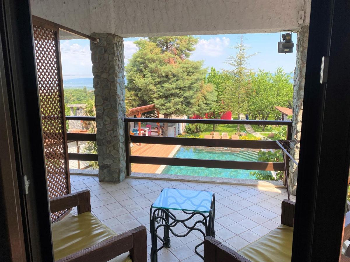 Hotel Rif Sapanca - Adult Only Esterno foto