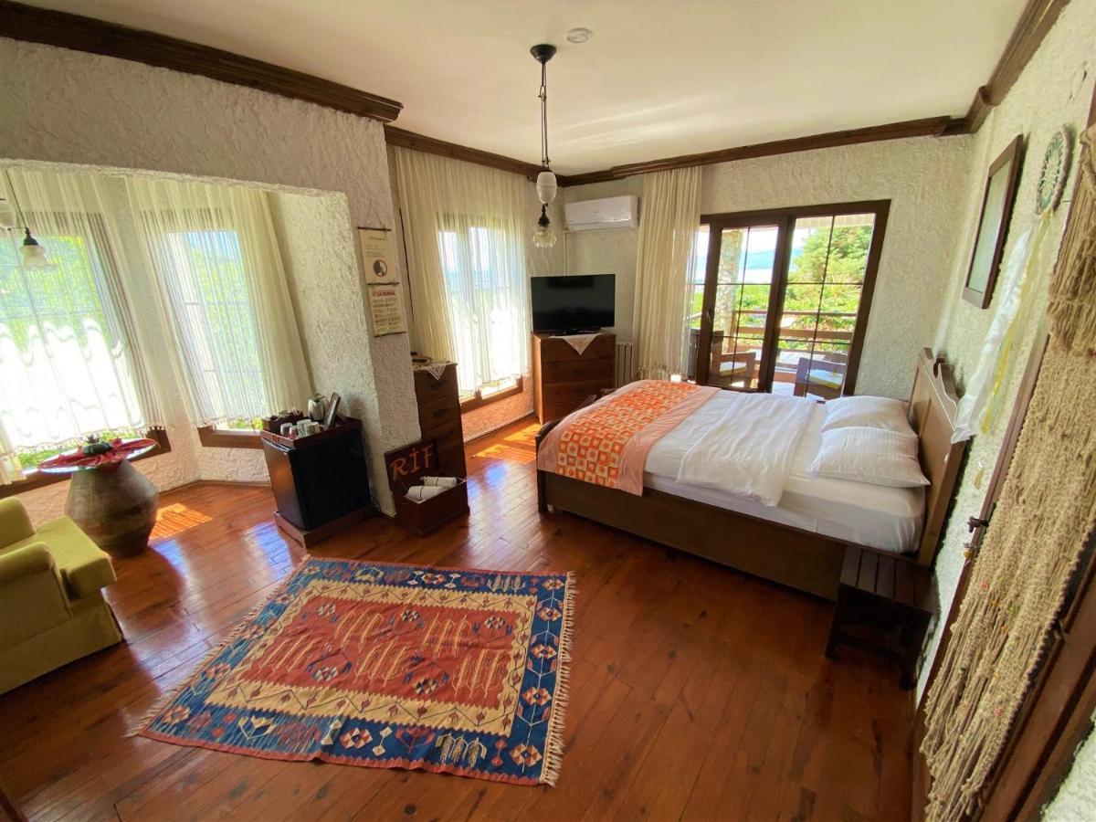 Hotel Rif Sapanca - Adult Only Esterno foto