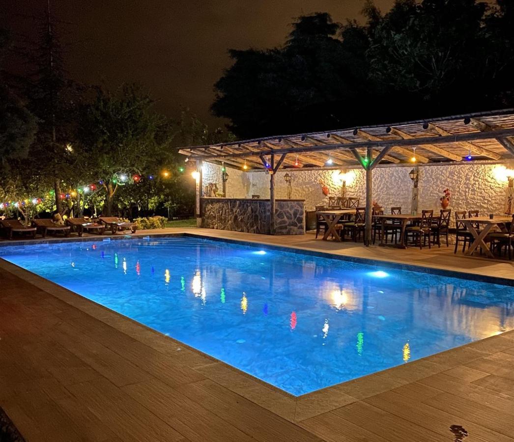 Hotel Rif Sapanca - Adult Only Esterno foto