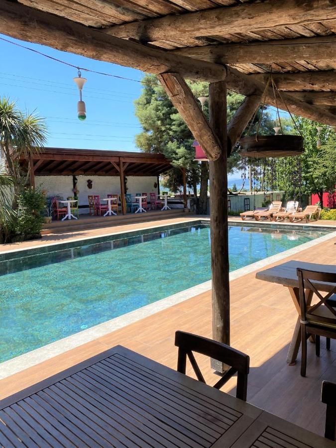 Hotel Rif Sapanca - Adult Only Esterno foto