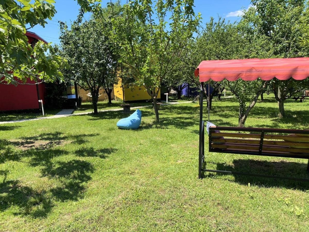 Hotel Rif Sapanca - Adult Only Esterno foto