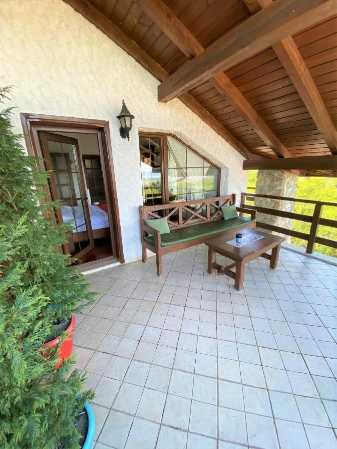Hotel Rif Sapanca - Adult Only Esterno foto