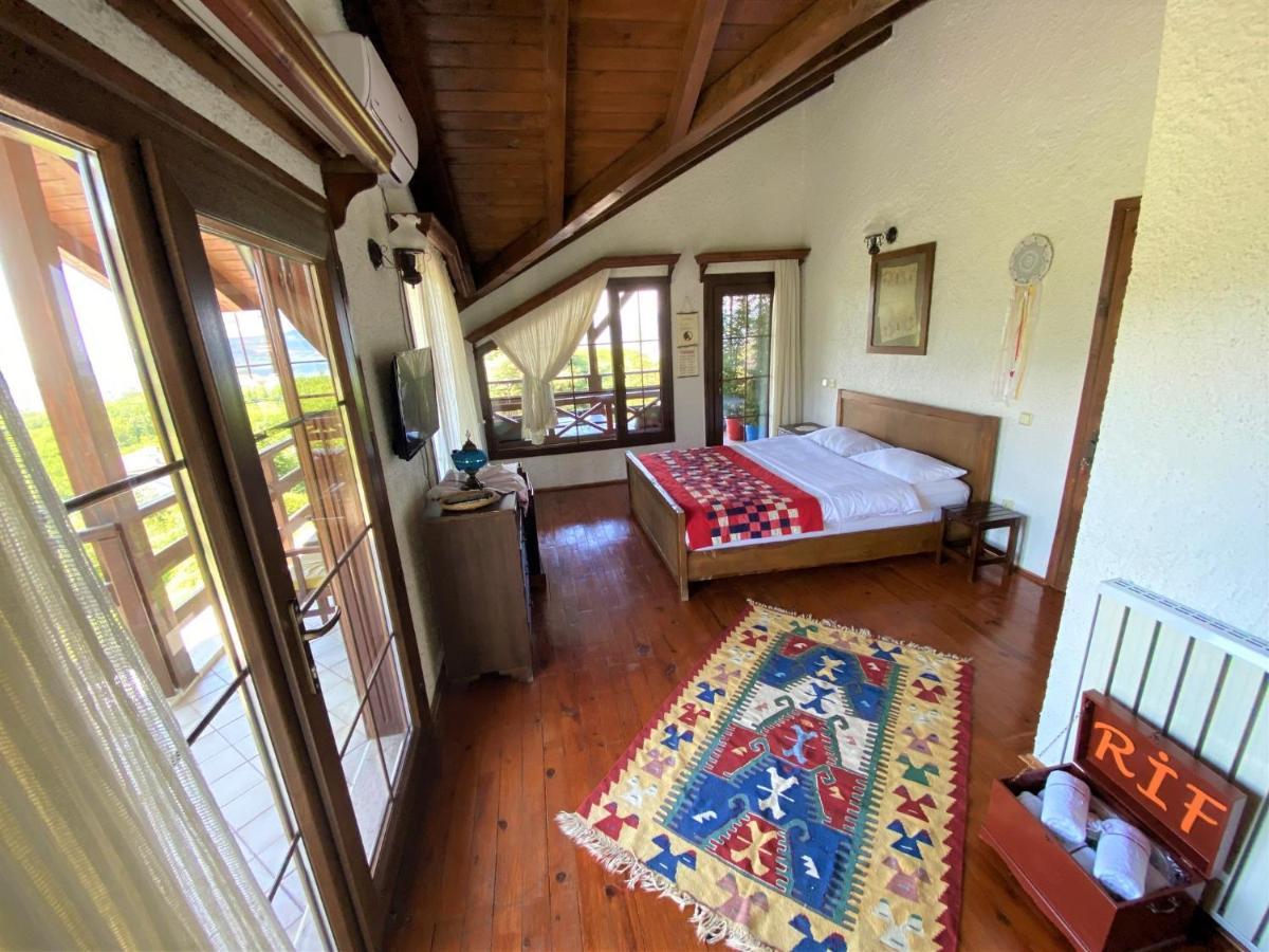 Hotel Rif Sapanca - Adult Only Esterno foto