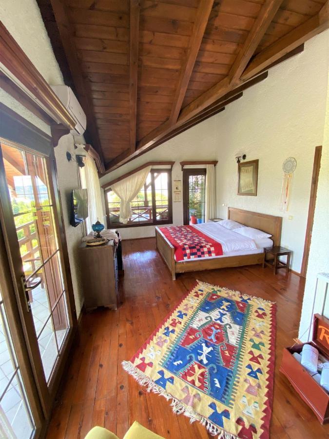 Hotel Rif Sapanca - Adult Only Esterno foto