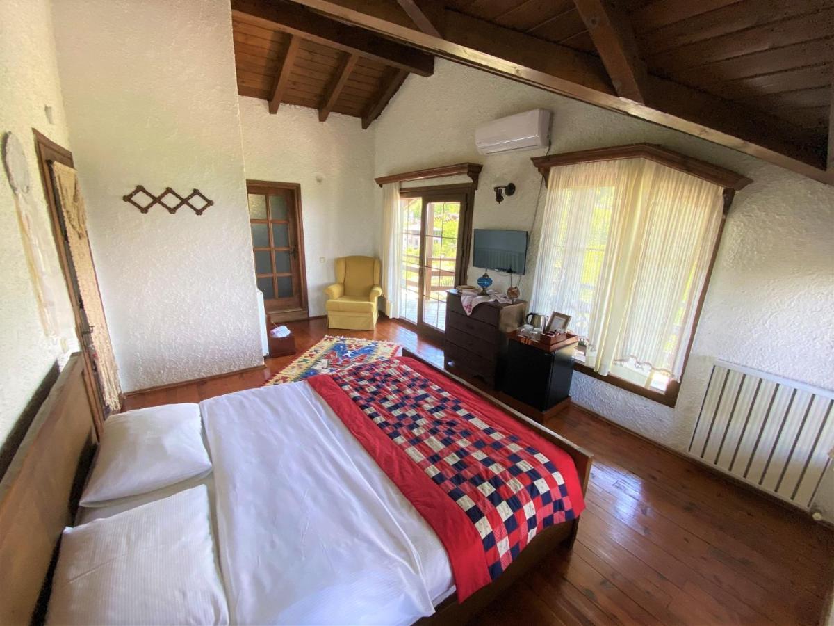 Hotel Rif Sapanca - Adult Only Esterno foto