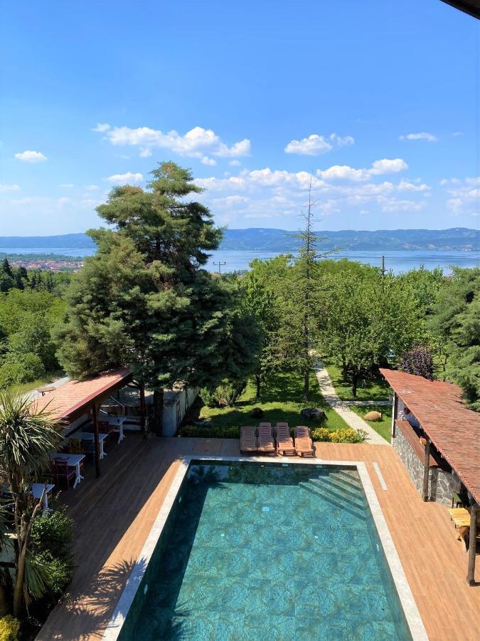 Hotel Rif Sapanca - Adult Only Esterno foto