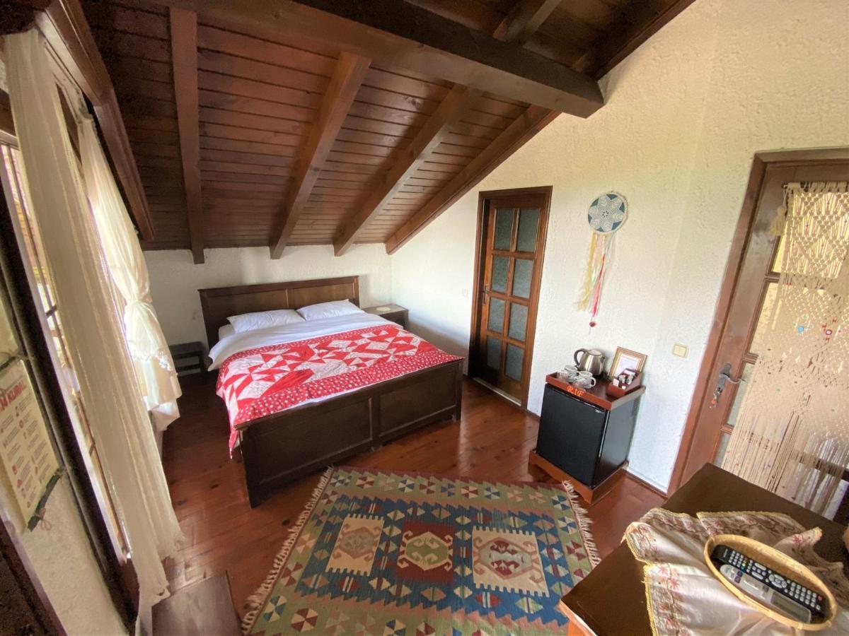 Hotel Rif Sapanca - Adult Only Esterno foto