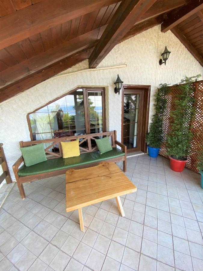 Hotel Rif Sapanca - Adult Only Esterno foto