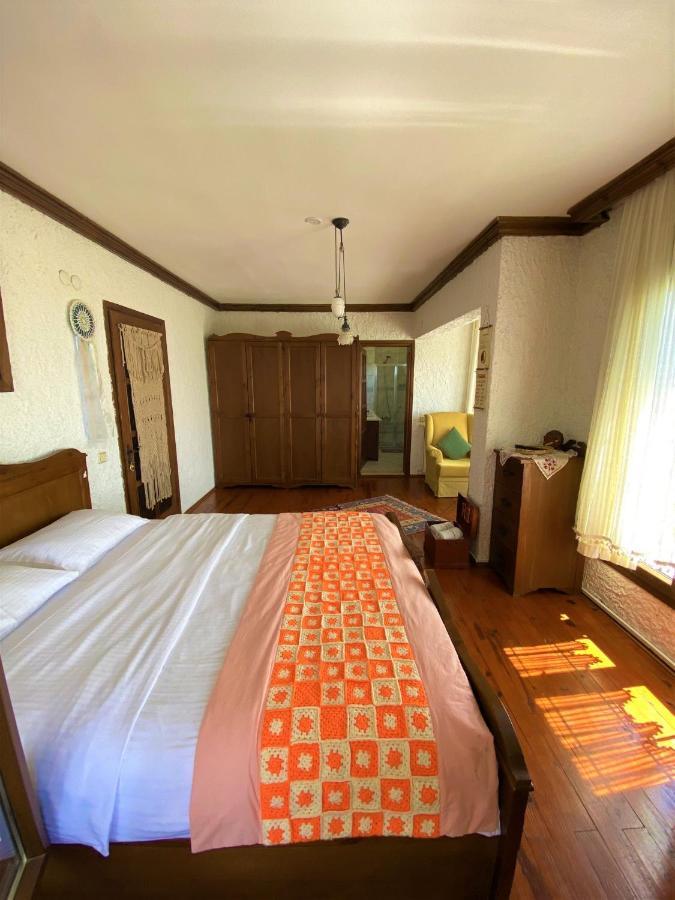 Hotel Rif Sapanca - Adult Only Esterno foto
