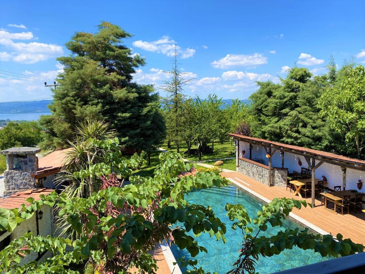 Hotel Rif Sapanca - Adult Only Esterno foto