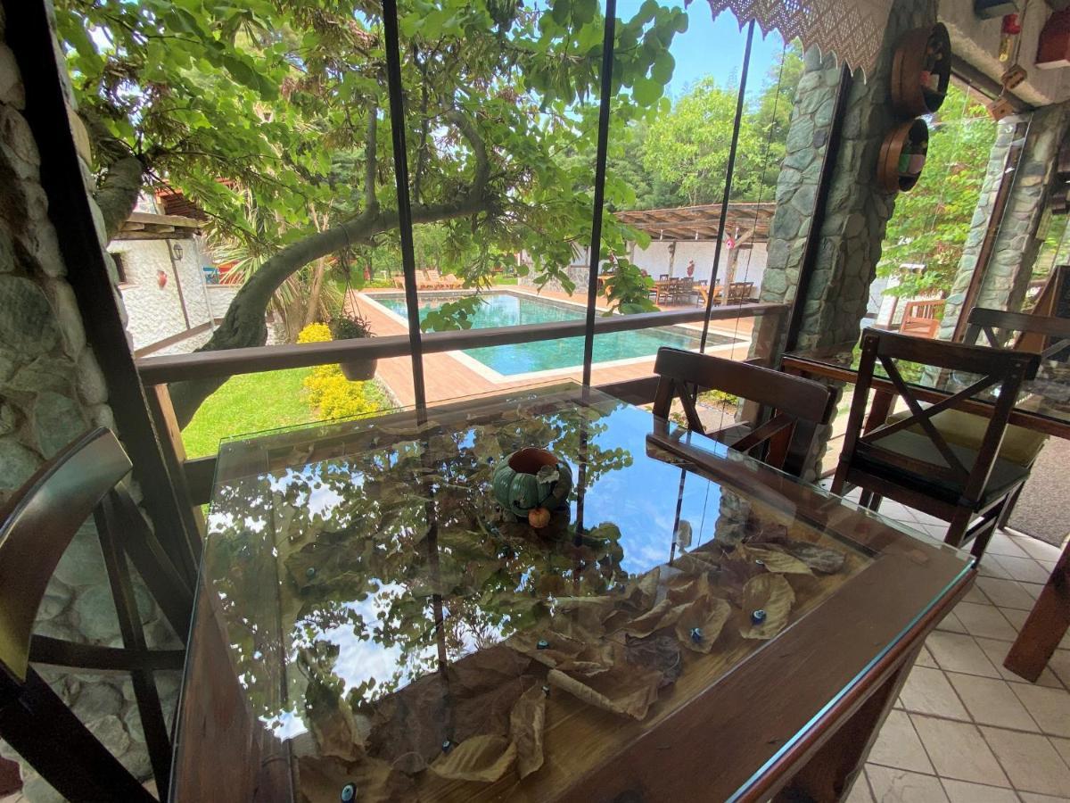 Hotel Rif Sapanca - Adult Only Esterno foto