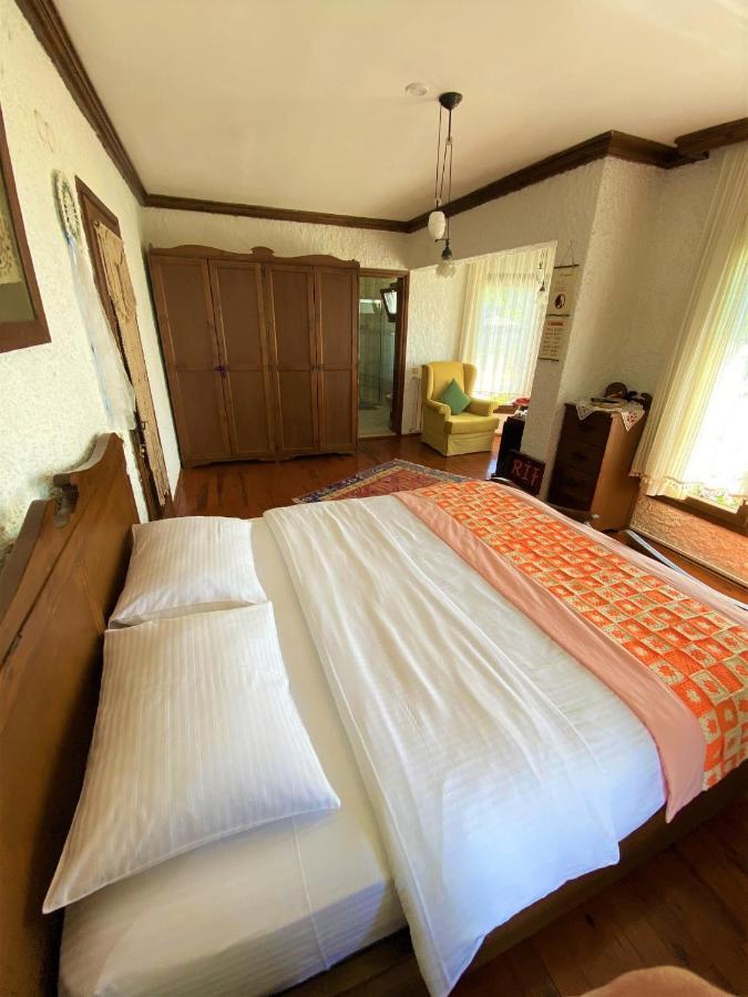 Hotel Rif Sapanca - Adult Only Esterno foto