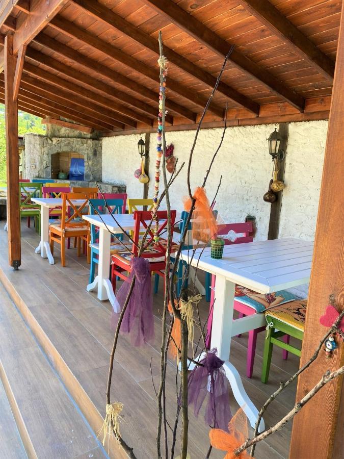 Hotel Rif Sapanca - Adult Only Esterno foto