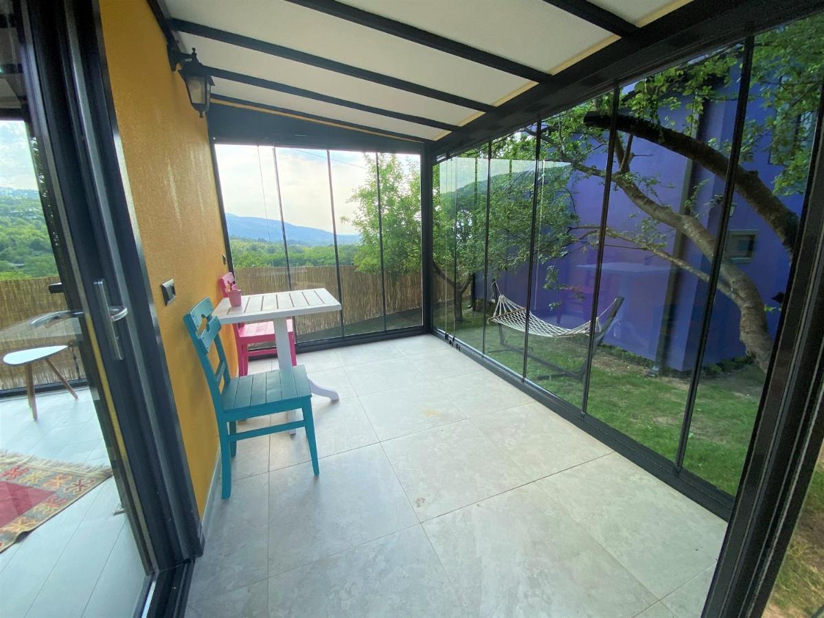 Hotel Rif Sapanca - Adult Only Esterno foto