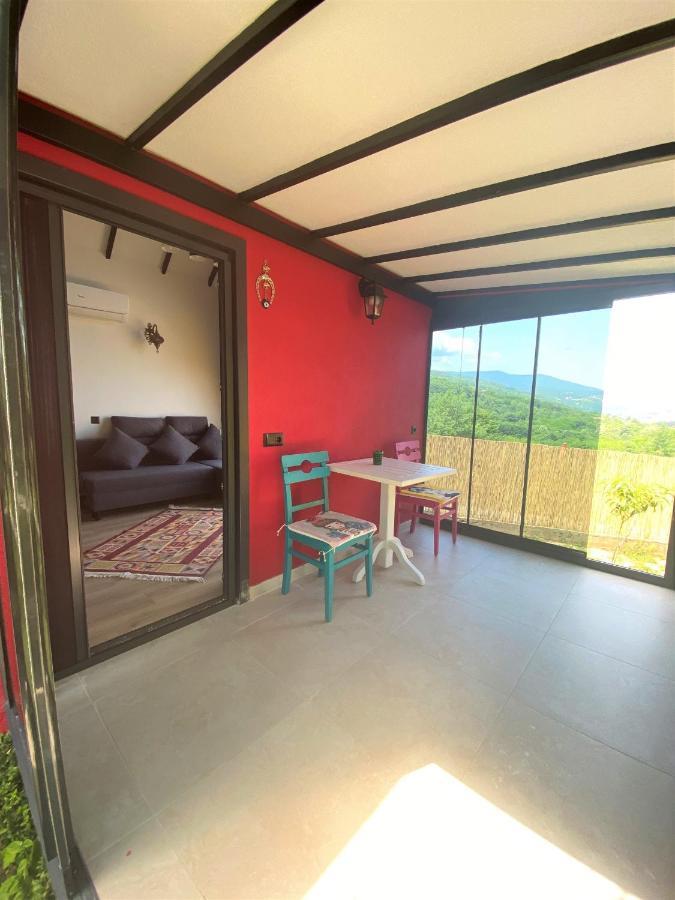 Hotel Rif Sapanca - Adult Only Esterno foto