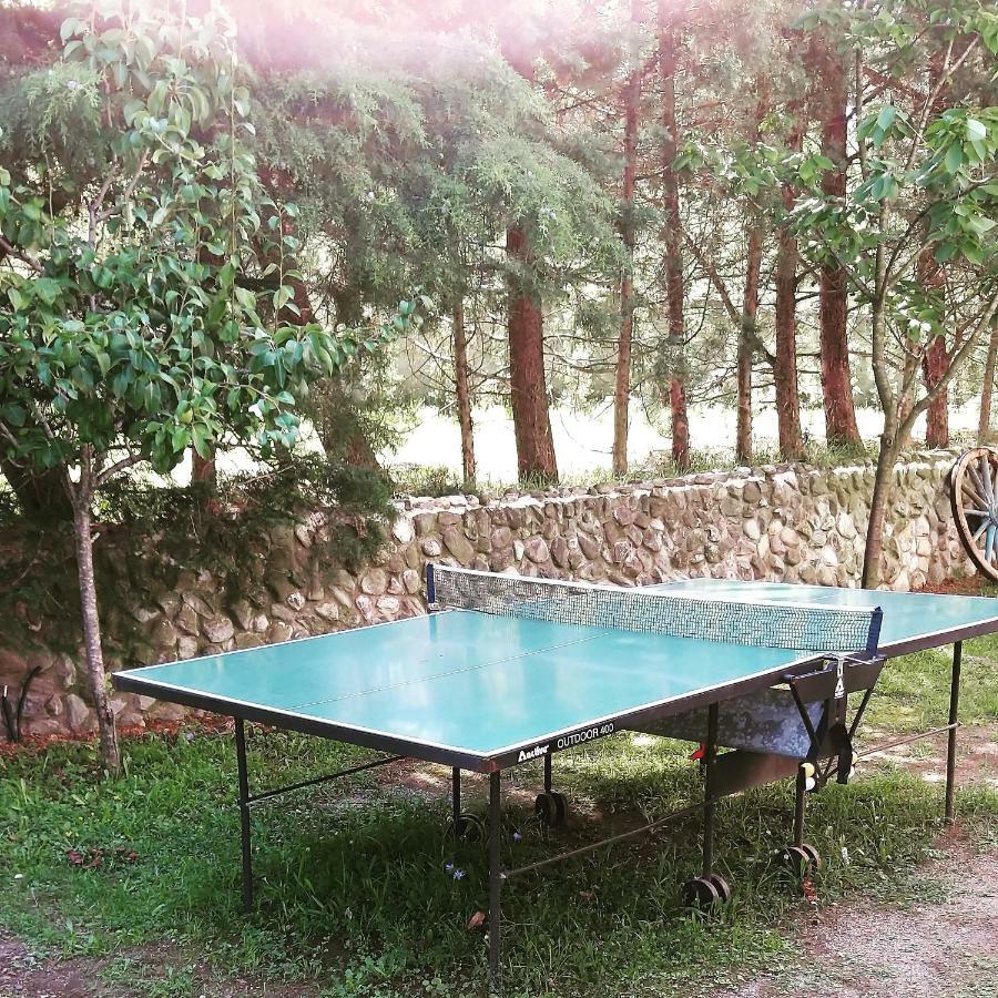 Hotel Rif Sapanca - Adult Only Esterno foto